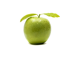 Green Apple