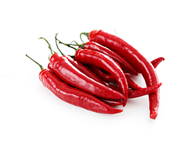 Red Chilli