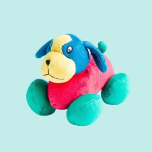 Dog Plush Toy