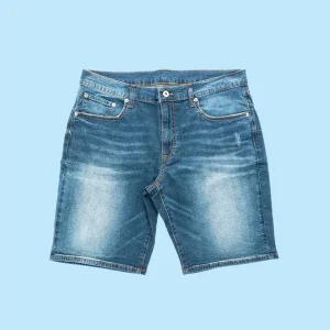 Women’s Jeans Shorts