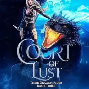 A Court of Mist and Fury