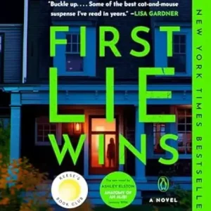 First Lie Wins