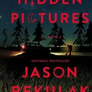 Hidden Pictures