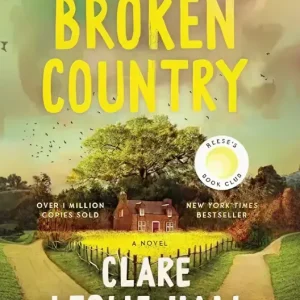 Broken Country