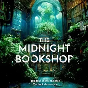 The Midnight Bookshop