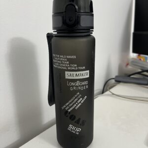 Water bottle