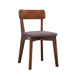 wooden chair